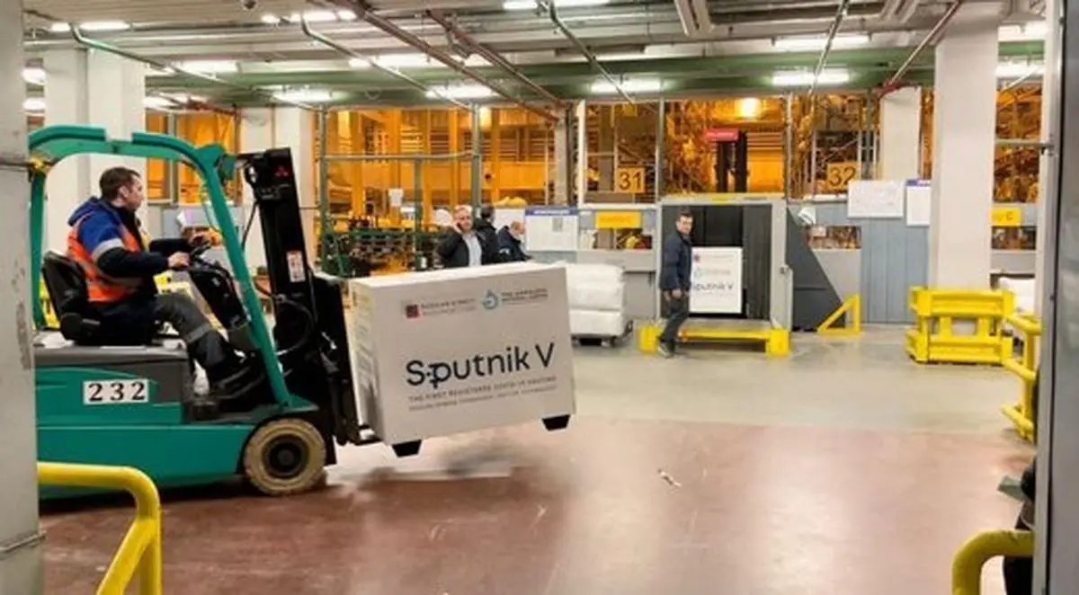 واردات ۸ میلیون دُز واکسن تا پایان خرداد