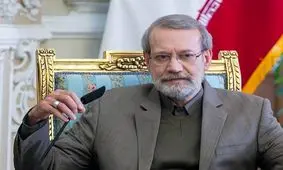 لاریجانی هیچ لیستی از کابینه اش را منتشر نکرده / او روز چهارشنبه تصمیم گرفت ثبت نام کند