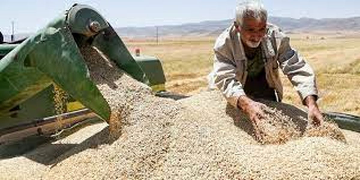 حمل بیش از ۲ میلیون تن محصول کشاورزی از خوزستان به سراسر کشور