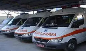 اورژانس همدان به ۱۰۰ نیرو نیاز دارد