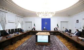 روحانی: ادامه حمایت از کشاورزان، سیاست قطعی دولت است