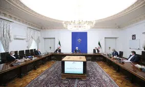 روحانی: ادامه حمایت از کشاورزان، سیاست قطعی دولت است