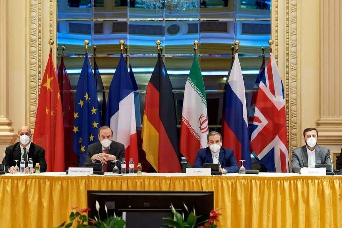 لغو واقعی همه تحریمها سیاست قطعی ایران است