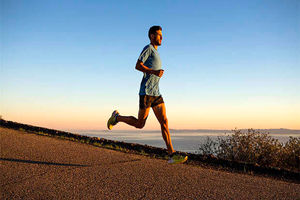 پیشگیری از ابتلا به بیماری‌های تنفسی با دویدن بیشتر