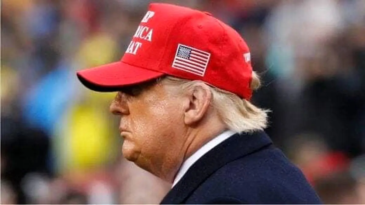 زمزمه‌های بازگشت ترامپ به مبارزات انتخاباتی