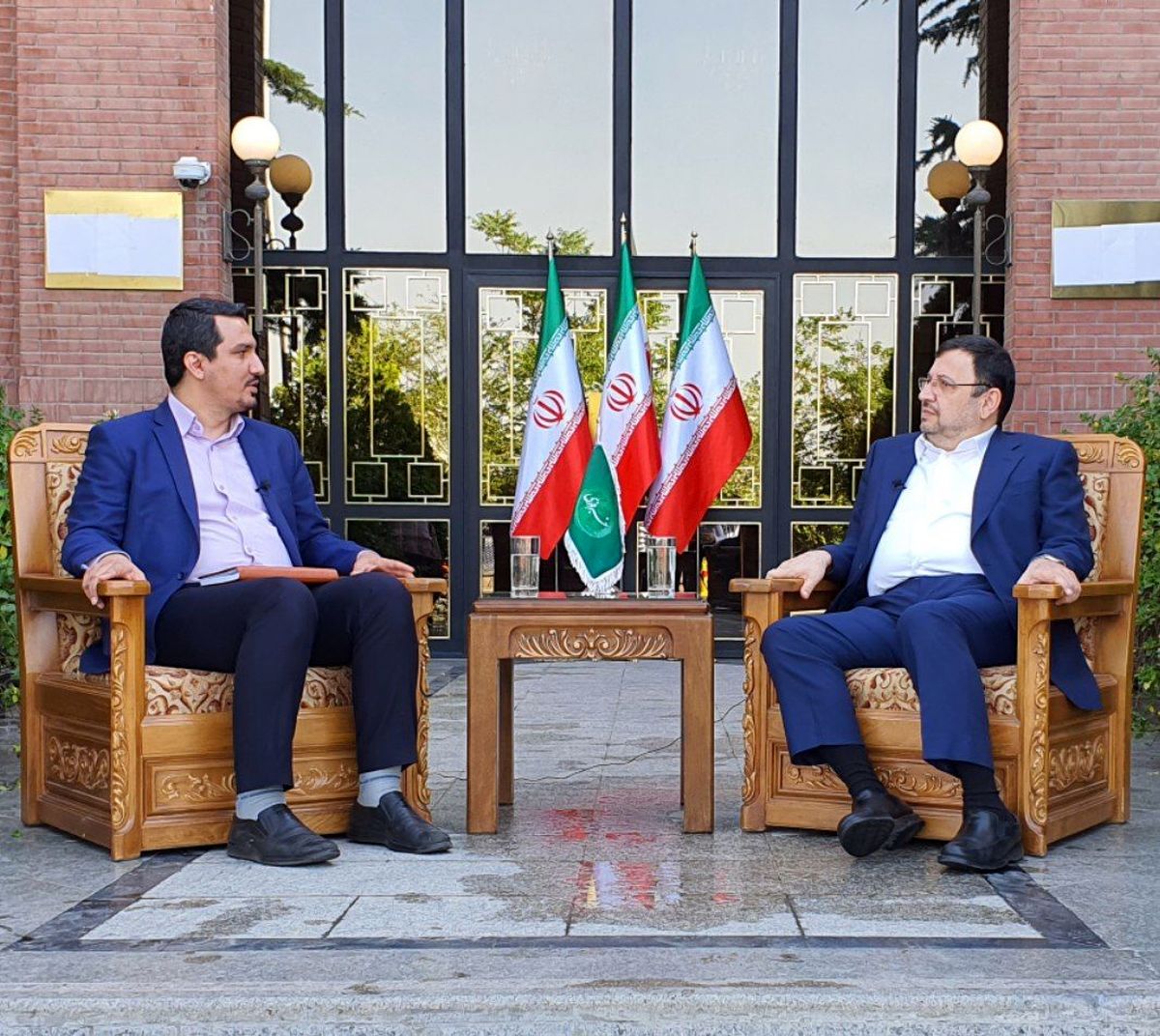 اینستاگرام فیلتر نمیشود/فیلترینگ کم کم منتفی میشود / ایران بهشت ماینرهاست / بیتکوین، اقتصاد را قمارباز کرده است / VPN مافیا دارد؟