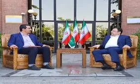 اینستاگرام فیلتر نمی‌شود/فیلترینگ کم کم منتفی می‌شود / ایران بهشت ماینرهاست / بیت‌کوین، اقتصاد را قمارباز کرده است / VPN مافیا دارد؟