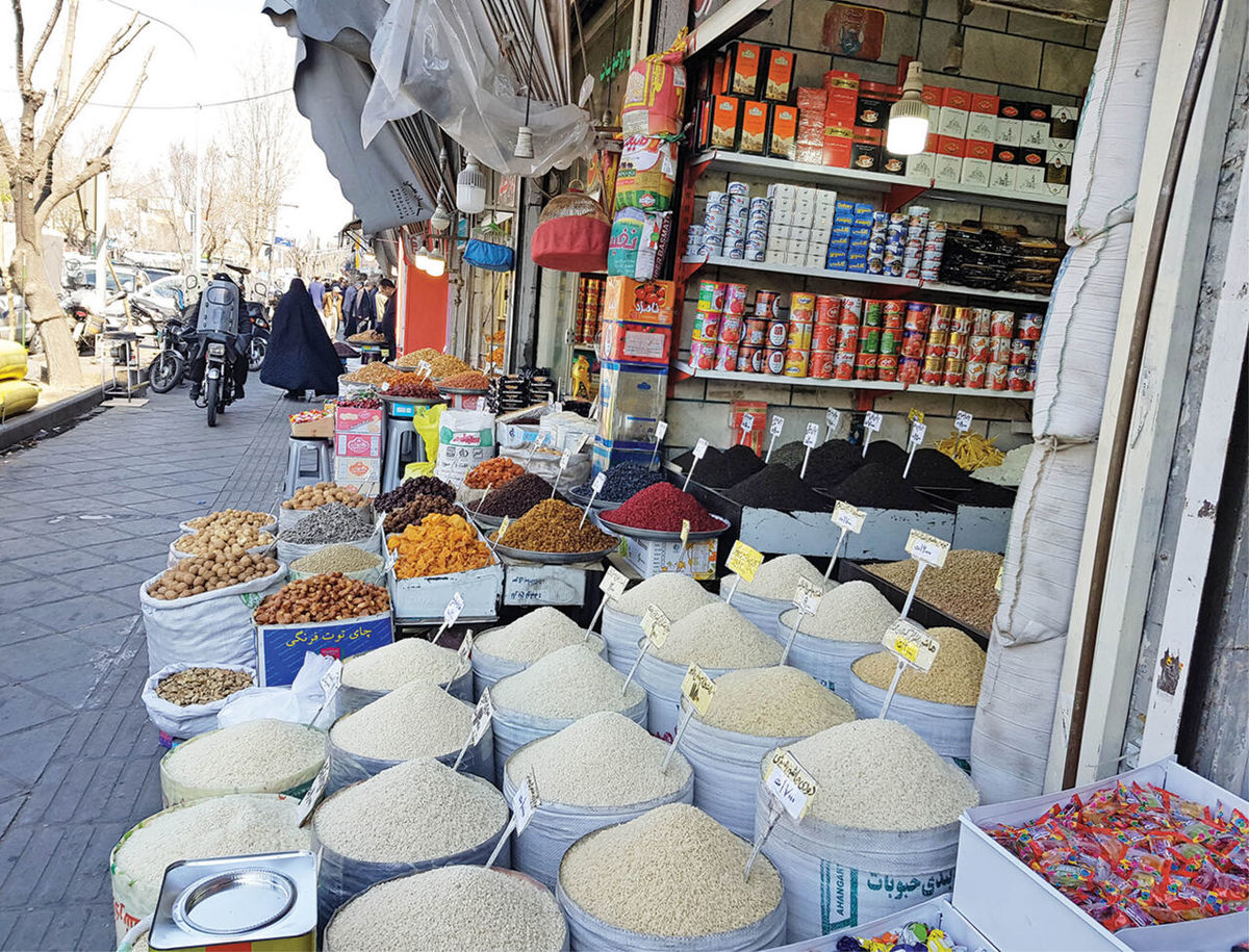 کاهش ۲۰ درصدی تقاضای خرید برنج / بازار چشم انتظار برگزاری انتخابات ریاست جمهوری