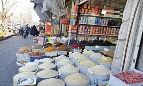 کاهش ۲۰ درصدی تقاضای خرید برنج / بازار چشم انتظار برگزاری انتخابات ریاست جمهوری
