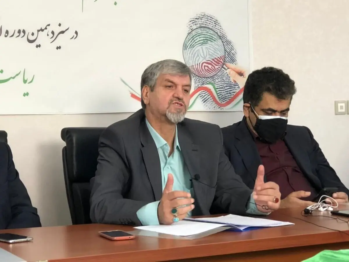 مصطفی کواکبیان: من اگر رییس‌جمهور شوم ۲ وزیر و ۲ معاون زن خواهم داشت