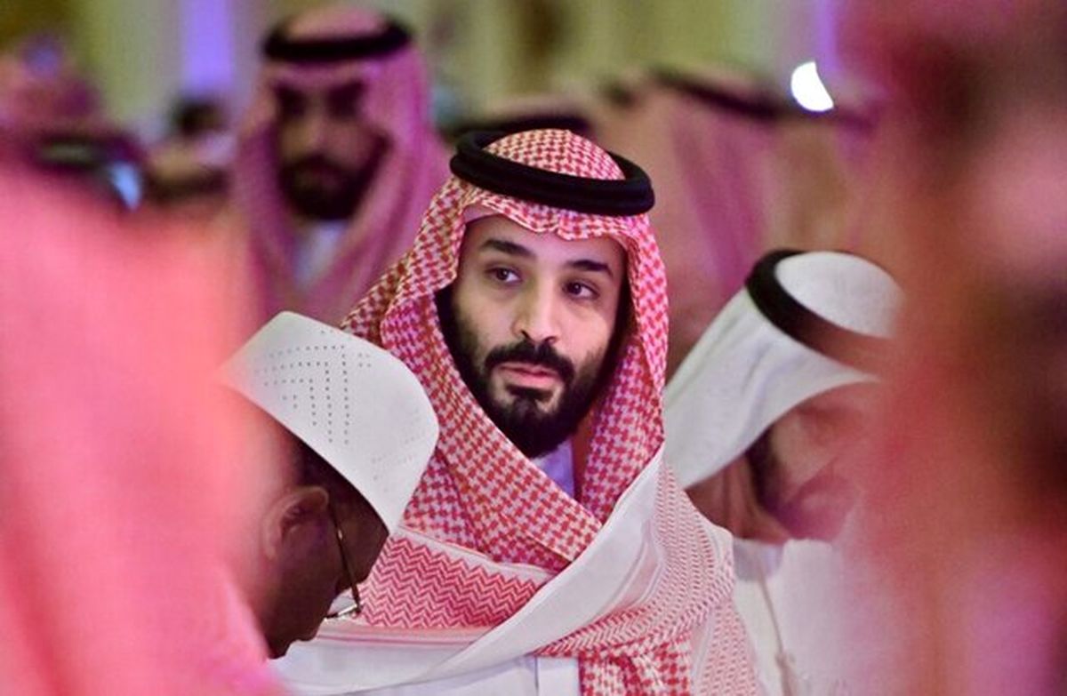 دلیل تغییر لحن بن سلمان نسبت به ایران از زبان شاهزاده سعودی