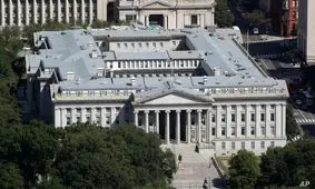 آمریکا، حامیان مالی داعش در سوریه و ترکیه را تحریم کرد