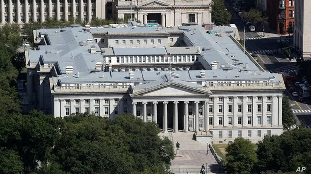 آمریکا، حامیان مالی داعش در سوریه و ترکیه را تحریم کرد