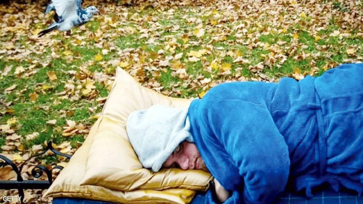 از روستای خواب در قزاقستان چه می‌دانید؟