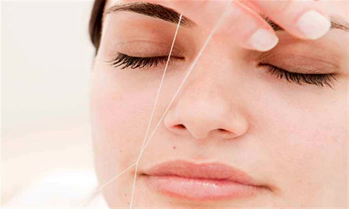 موهای زاید زنان نشانه چه بیماریهایی است؟