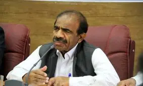 ارتقا ۲ بخش و یک شهر در سیستان و بلوچستان