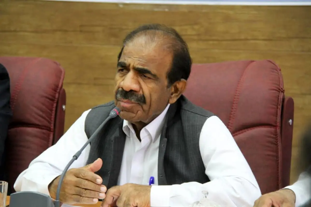 ارتقا ۲ بخش و یک شهر در سیستان و بلوچستان