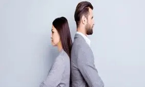 همسر قهر کرده خود را چگونه برگردانیم؟