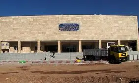 عملیات اجرایی ۲ بیمارستان سی‌ سخت و پاتاوه تسریع می‌یابد