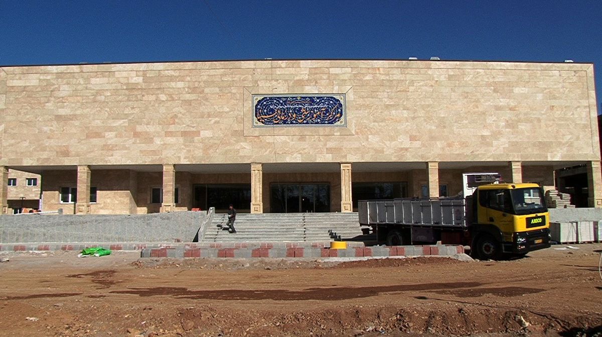 عملیات اجرایی ۲ بیمارستان سی سخت و پاتاوه تسریع مییابد