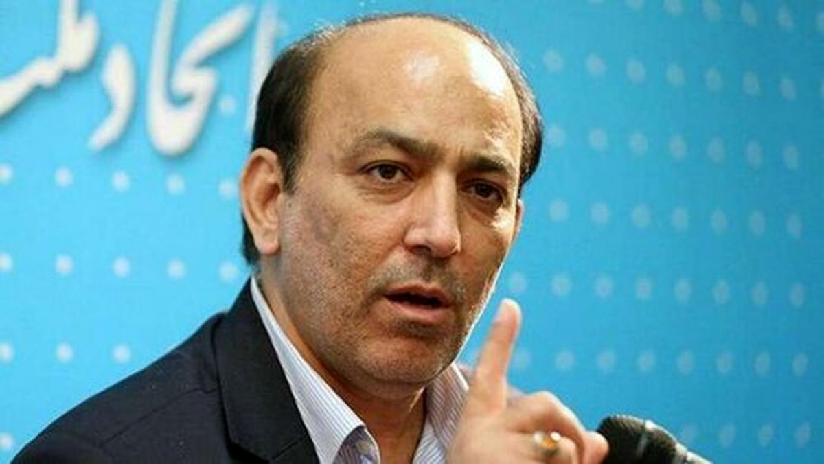 افشاگری شکوری راد درباره خارج شدن پرونده تاج زاده از دستور کار شورای نگهبان