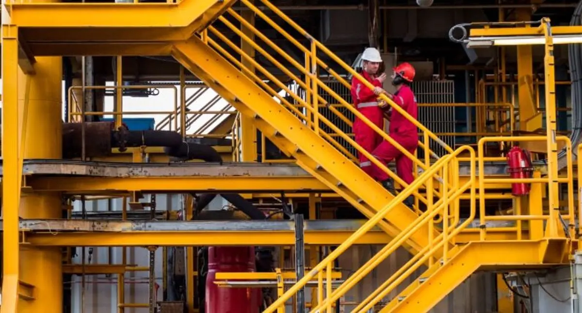 ایران خود را برای افزایش عرضه نفت به بازار آماده می کند