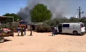 دو کشته و ۷ زخمی در حمله خمپاره‌ای مقاومت به اشکول