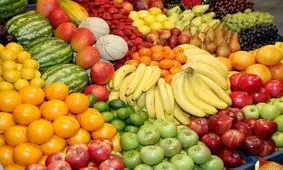 میوه‌های بهاری در بازار چند قیمت خورد؟/ جدول