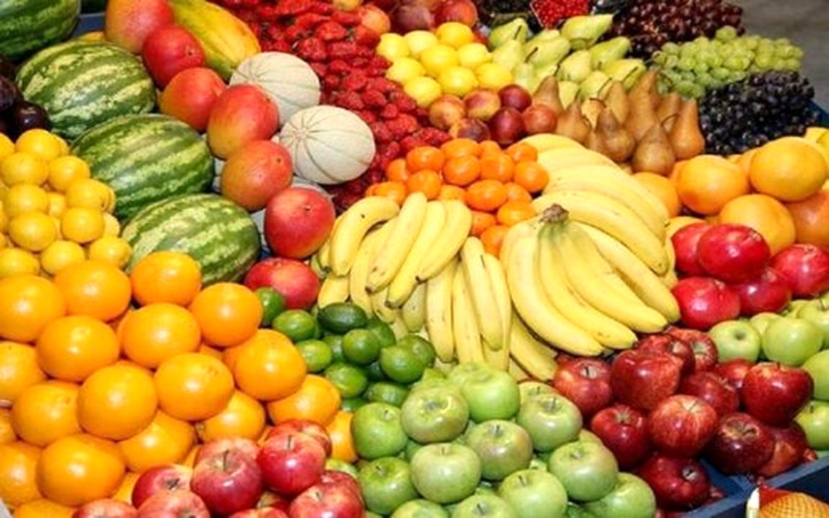 میوههای بهاری در بازار چند قیمت خورد؟/ جدول