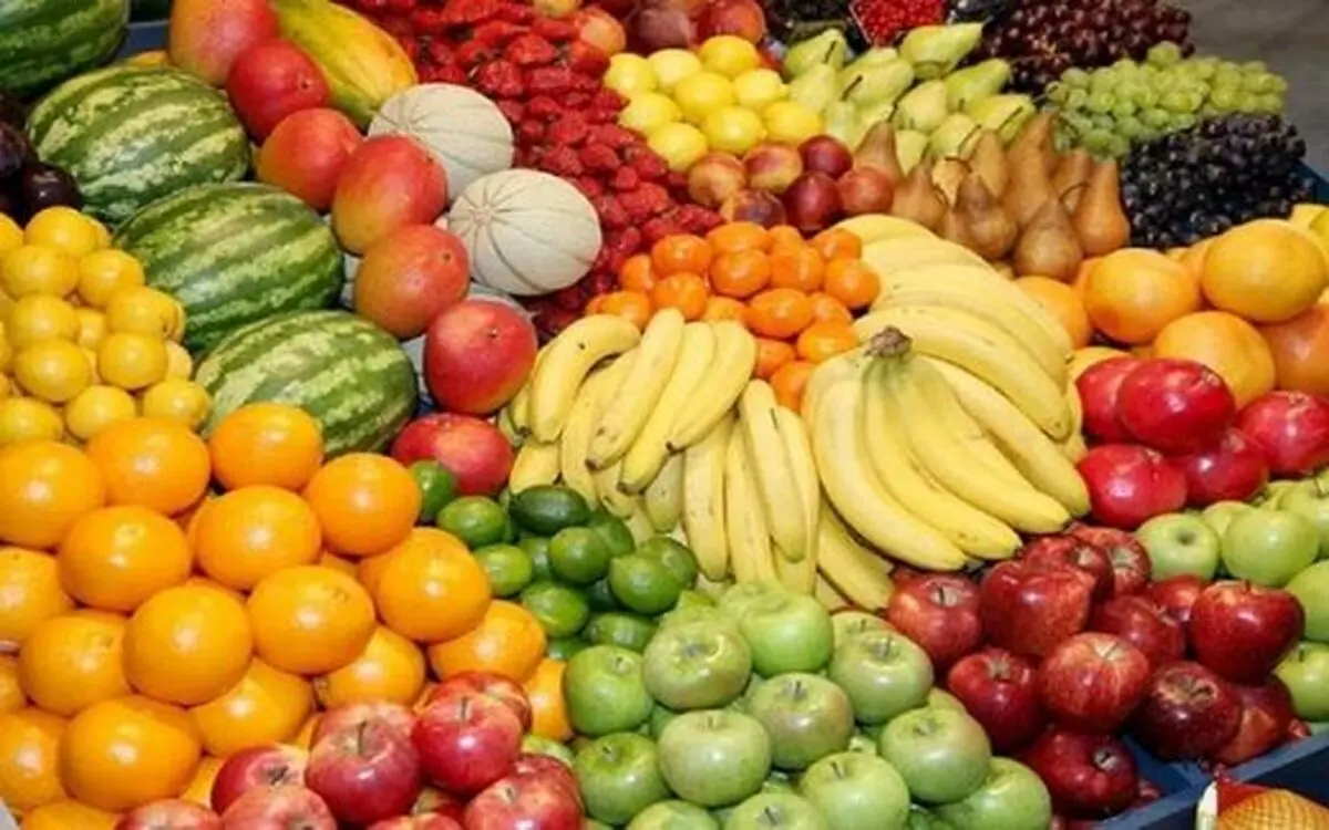 میوه‌های بهاری در بازار چند قیمت خورد؟/ جدول