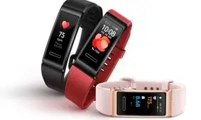 ساعتی که فشارخون را اندازه می‌گیرد