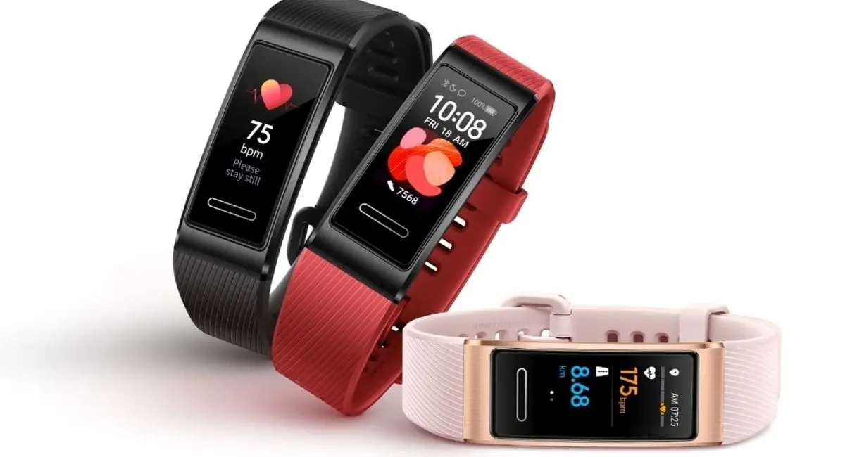 ساعتی که فشارخون را اندازه می‌گیرد