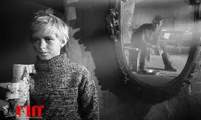 «کودکی ایوان»؛ فیلمِ شاعرانه تارکوفسکی در جشنواره جهانی فجر