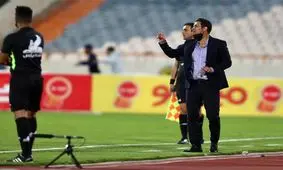 تارتار: به وزارت ورزش و فدراسیون فوتبال هشدار می‌دهیم/ ما هرگز از بازیکن غیرمجاز استفاده نکردیم