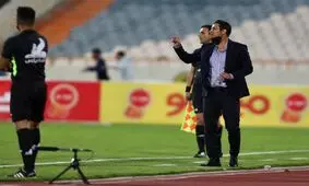 تارتار: به وزارت ورزش و فدراسیون فوتبال هشدار می‌دهیم/ ما هرگز از بازیکن غیرمجاز استفاده نکردیم