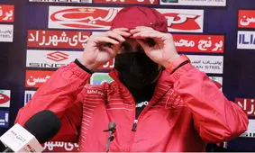 اظهارات جانبدارانه دردسر شد/ یحیی گل‌محمدی تلویزیون را تحریم کرد