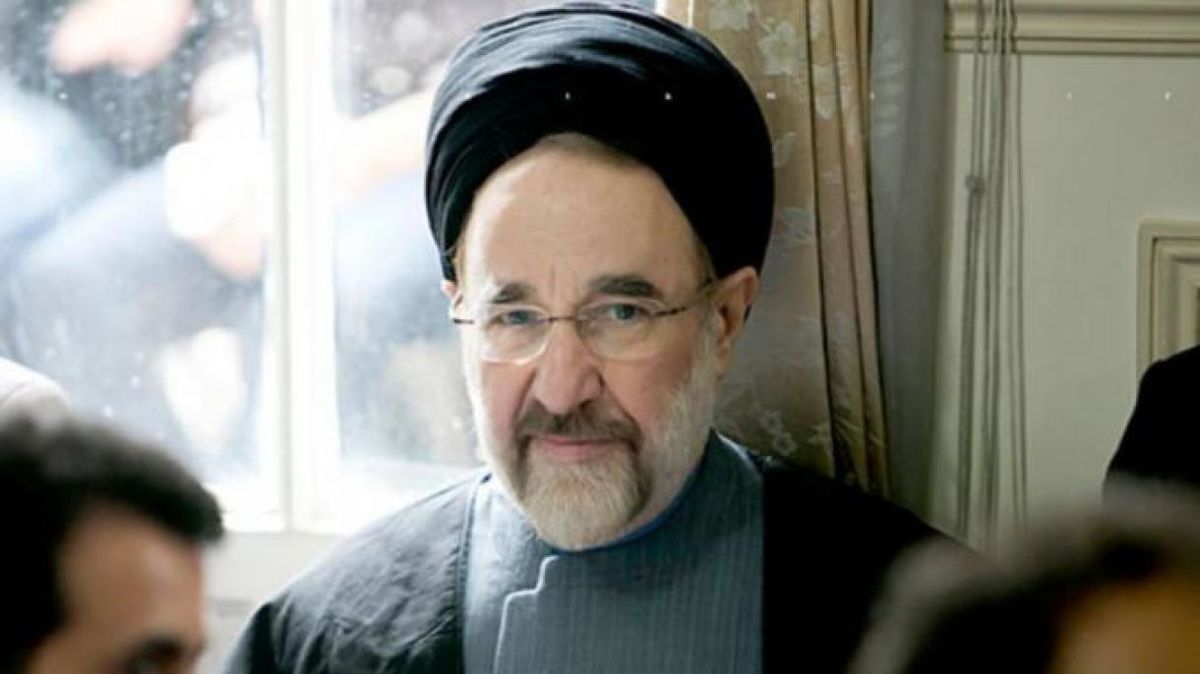 کیهان: بازی فریبکارانه خاتمی اینبار در پشت صحنه «ناسا»/ ظریف هم جوابی مشابه صدر به خاتمی گفت