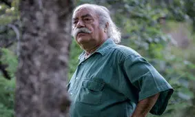 قصه عاشقانه بهزاد فراهانی مقابل دوربین می‌رود