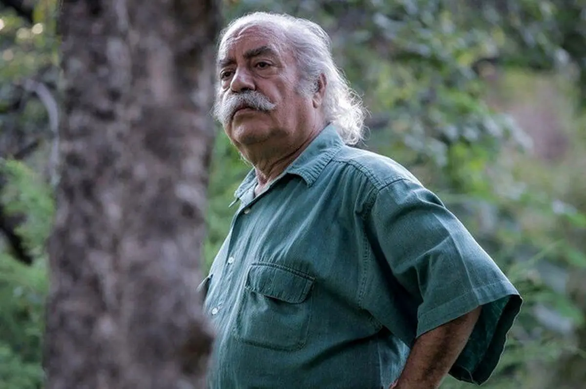 قصه عاشقانه بهزاد فراهانی مقابل دوربین می‌رود