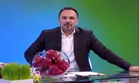 این مجری جوان تلویزیون زنده بود اگر .../ افسوس تهیه‌کننده برنامه «ضربان»