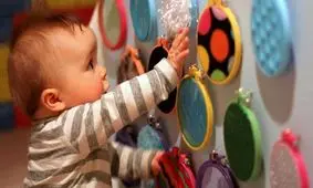 چطور به بچه‌ها بگوییم دوستشان داریم؟