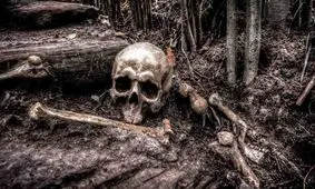 راز‌هایی از مخوف‌ترین مکان‌های ایران؛ از جهنم دره تا تالاب مرموز ارواح/ تصاویر