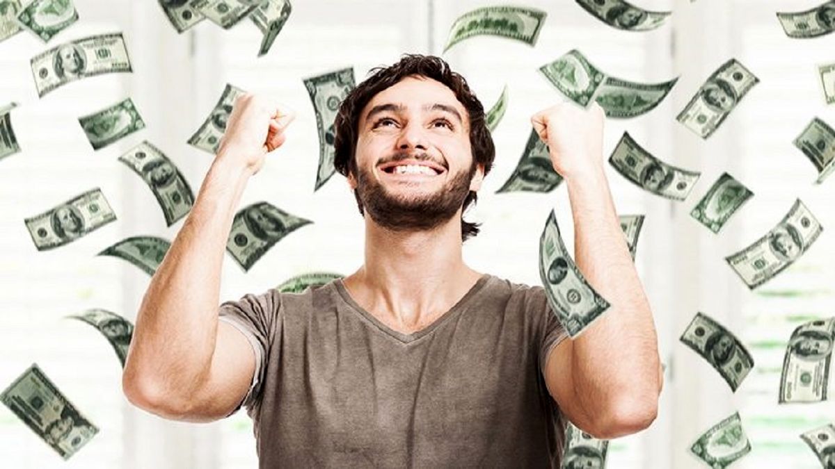 عجیبترین و پولسازترین شغلهای جهان/ تصاویر