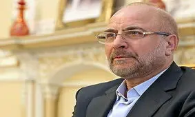 قالیباف: جهان اسلام سکوت در برابر ستم و قتل عام مسلمانان را بر نمی‌تابد