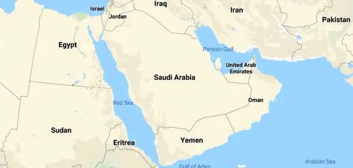 نگاهی به تحولات جدید در خاورمیانه