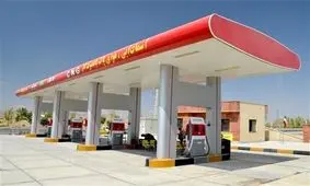 تعطیلی دو ساعته جایگاه‌های سوخت CNG تبریز