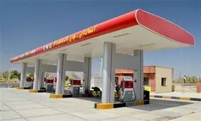 تعطیلی دو ساعته جایگاه‌های سوخت CNG تبریز