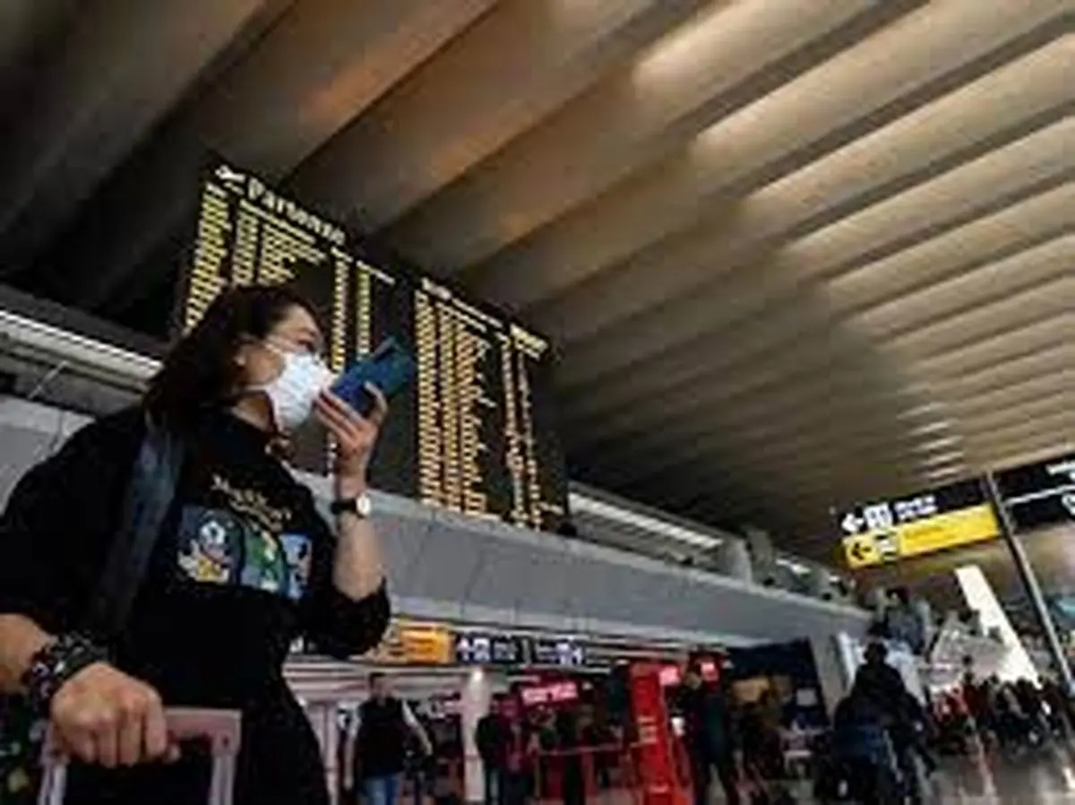 آمار کرونا در جهان تا ۲۹ اردیبهشت/ اینفوگرافیک