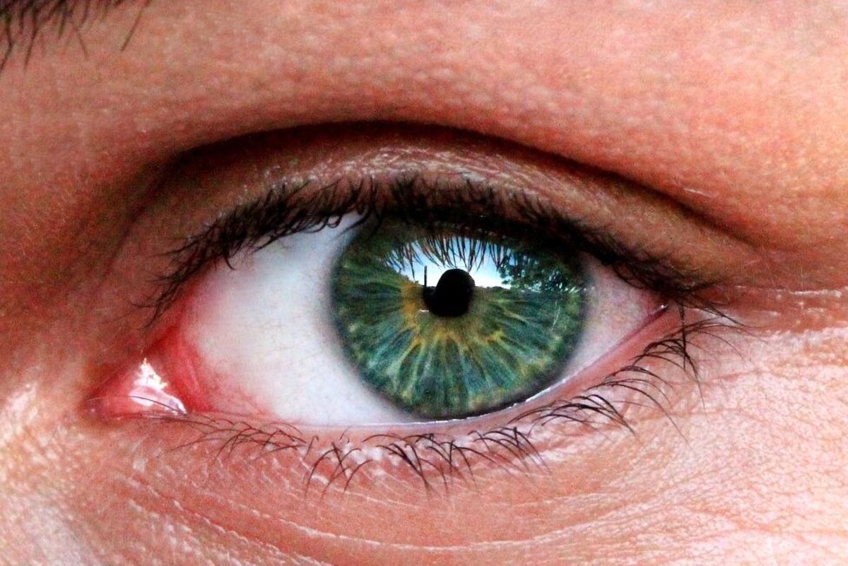 ویروس کرونا سلول‌های چشم را آلوده می‌کند