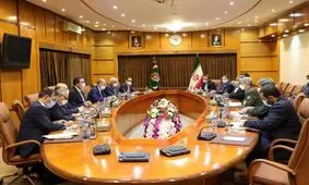 امیر حاتمی: ایران در بازسازی سوریه در کنار ملت و دولت این کشور خواهد ماند